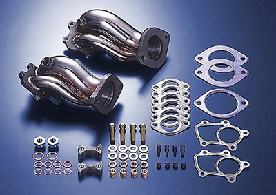 GT-R34 RB26 HKS Extension Kit - V Spec