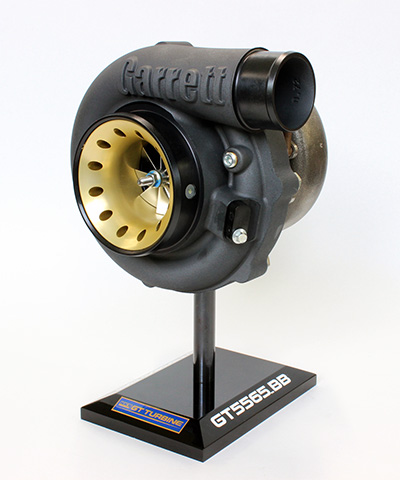 HKS Turbine, TURBO, PRODUCT