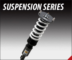 SUSPENSION