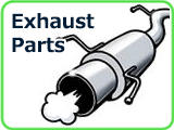 Exhaust Parts