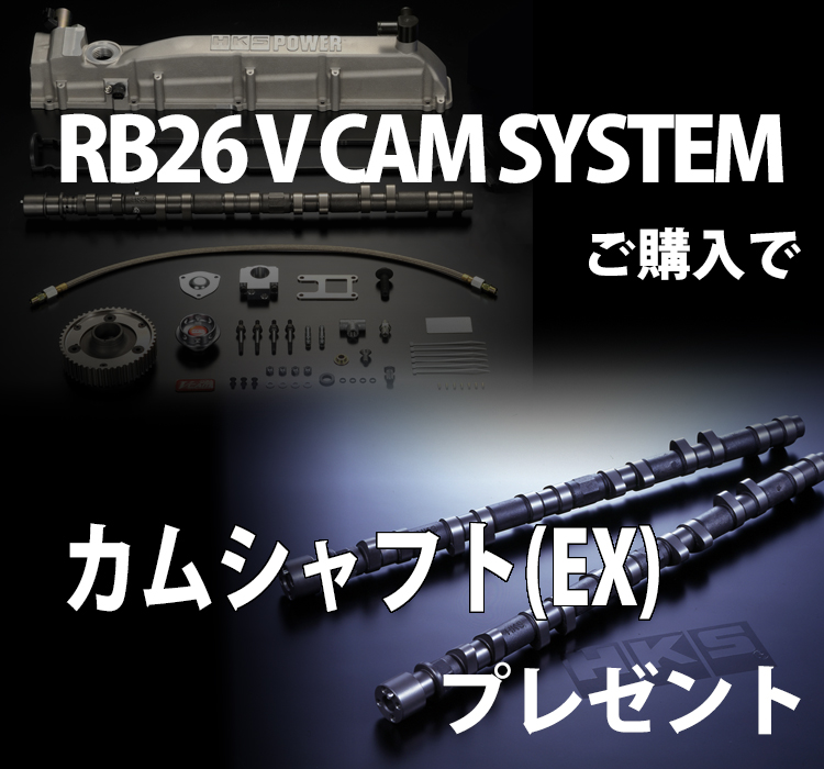 ビッグパワーキャンペーン