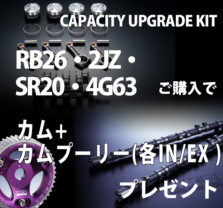 ビッグパワーキャンペーン