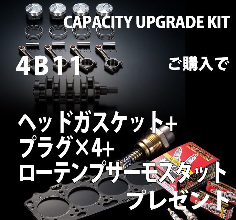 ビッグパワーキャンペーン