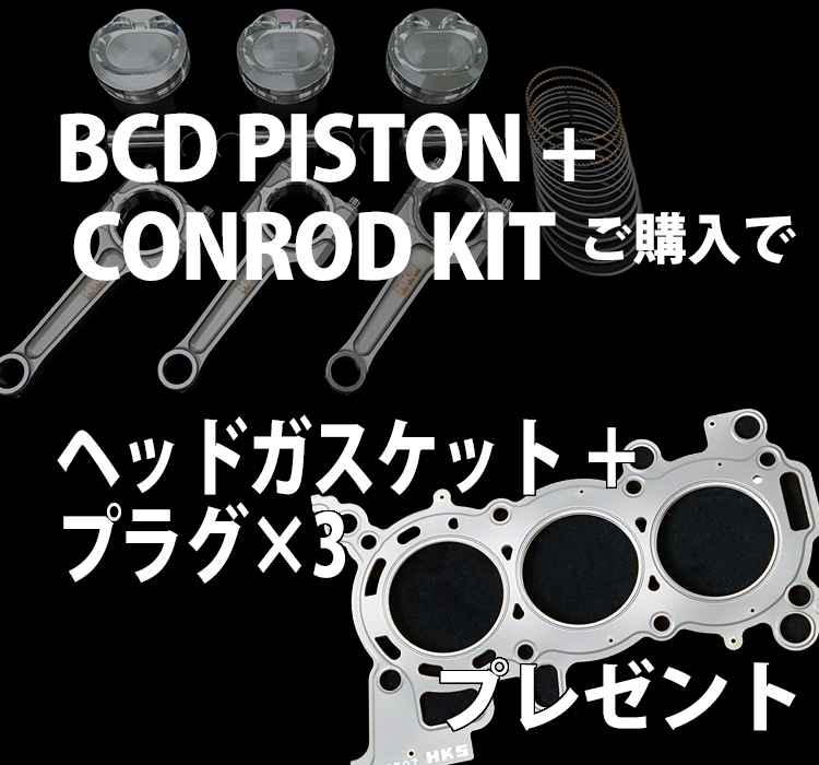 ビッグパワーキャンペーン
