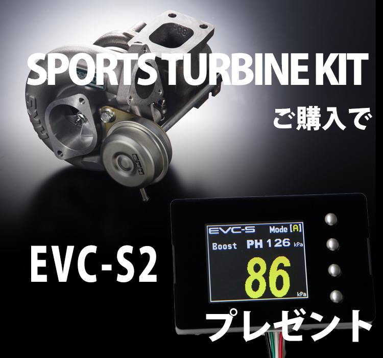 ビッグパワーキャンペーン