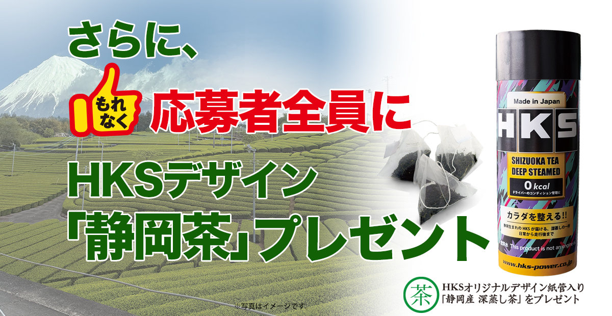 ビッグパワーキャンペーン
