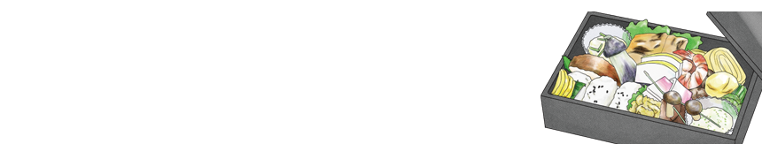 HKSスタッフとのランチ交流会