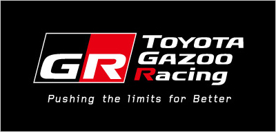 TOYOTA GAZOO Racing