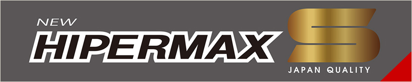 HIPERMAX S　リニューアル記念キャンペーン