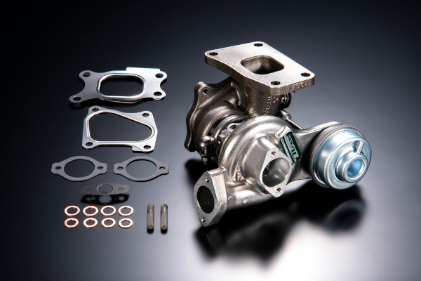 ☆決算特価商品☆ 個人宅発送可能 HKS GT SPORTS TURBINE KIT スポーツタービンキット SUZUKI アルトワークス HA36S  R06A TURBO 11004-AS003