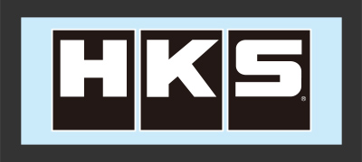 HKS Sticker HKS W200