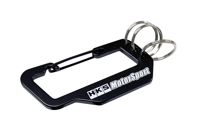 HKS CARABINER