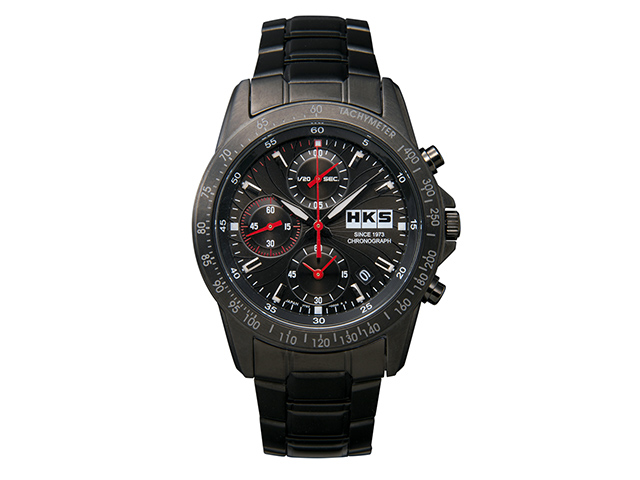 HKS 50th CHRONOGRAPH WATCH