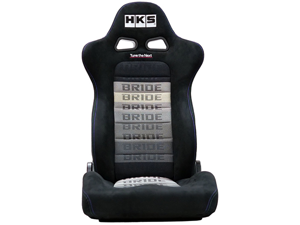 HKS 50th RECLINING SEAT BRIDE EUROSTER II