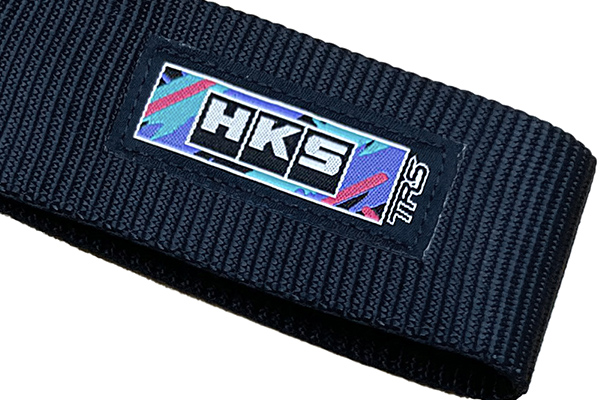 HKS 50th RACING HARNESS TRS 6pt