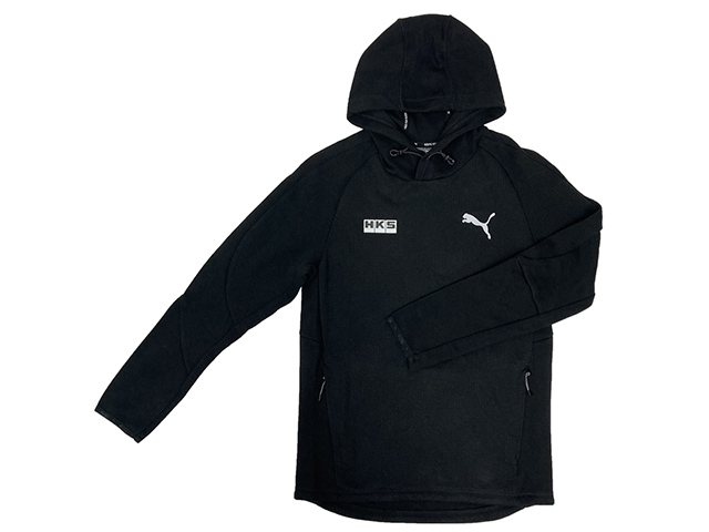 HKS HOODIE SWEAT PUMA 2023