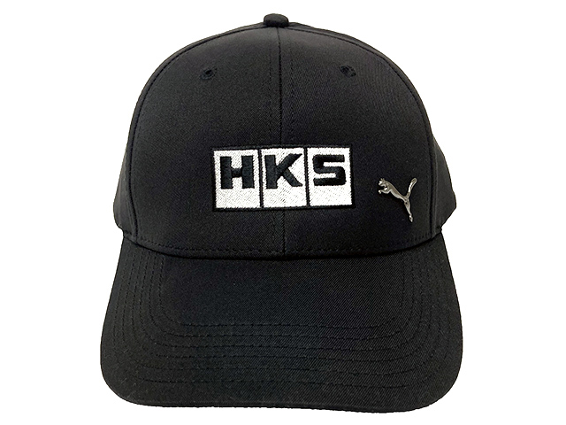 HKS CAP PUMA 2023
