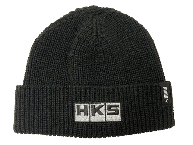 HKS BEANIE PUMA 2023