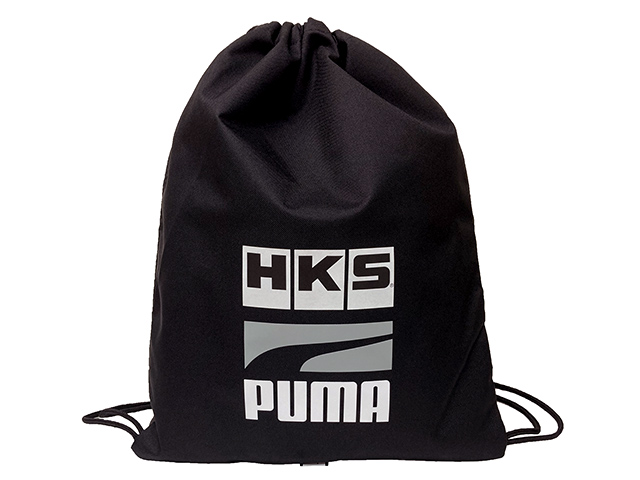 HKS GYM SACK PUMA 2023