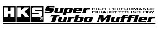 Super Turbo Muffler