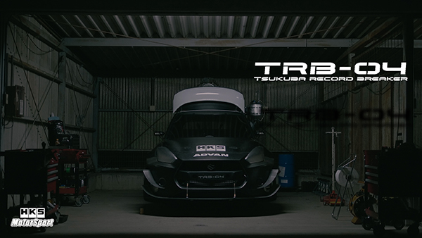 TRB-04