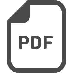 icon pdf