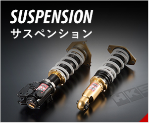 SUSPENSION