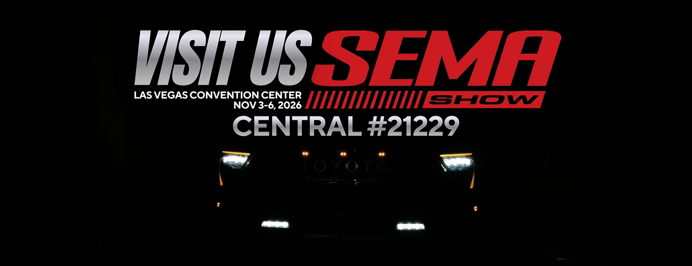 SEMA SHOW