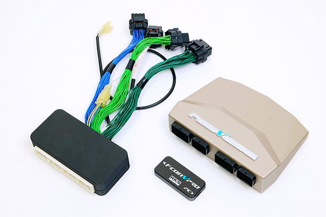 F-CON V Pro 5.0 for ZN6/ZC6