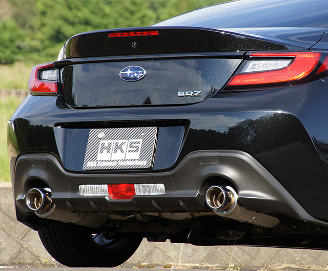 Hi-Power SPEC-L II