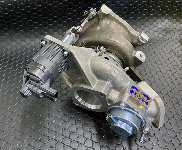 GT4845 スポーツタービンキット
