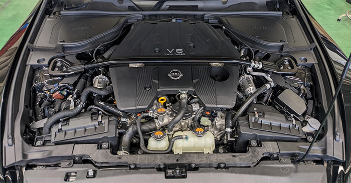 スーパーSQV4