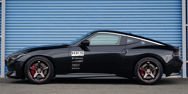 ハイパーマックスS