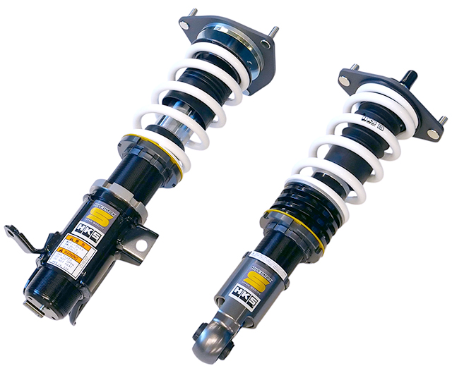 ハイパーマックス S