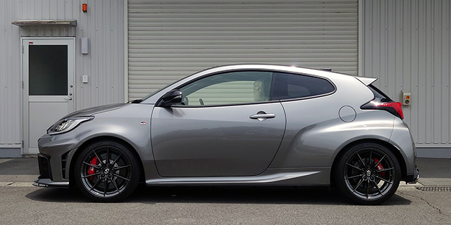 ハイパーマックス S