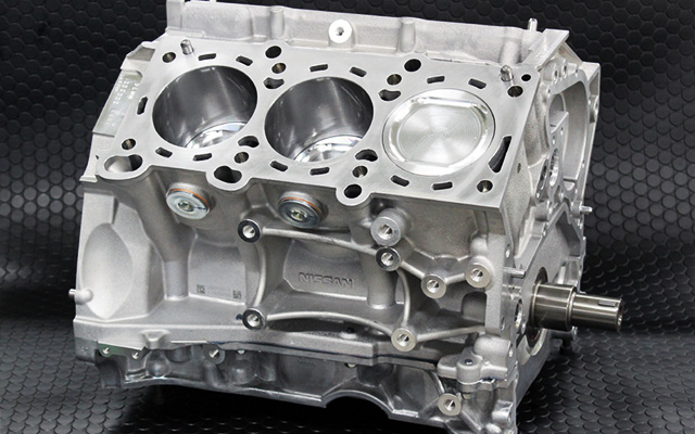 エンジン R35 GT-Rパーツ/R35 GT-R PARTS 製品情報 HKS