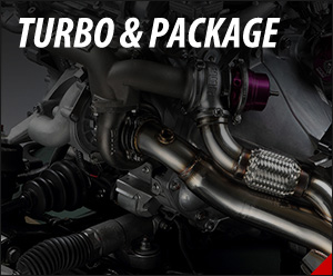 TURBO & PACKAGE