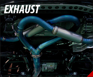 EXHAUST