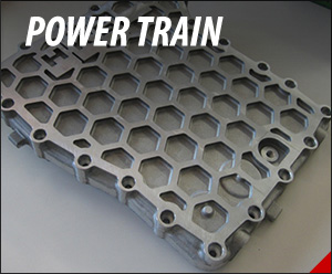 POWER TRAIN