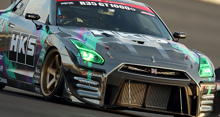 R35 GT-Rパーツ/R35 GT-R PARTS | 製品情報 | HKS | 製品情報 | HKS