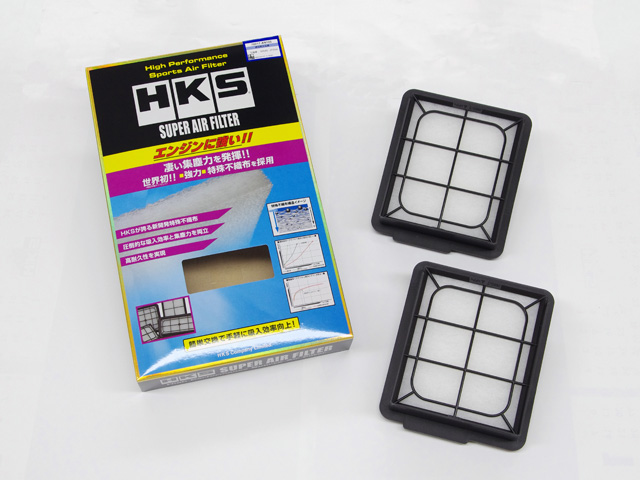 インテーク | R35 GT-Rパーツ/R35 GT-R PARTS | 製品情報 | HKS