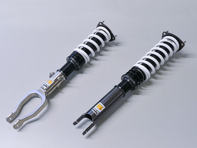 HKS HIPERMAX R SUSPENSION 車高調キット TOYOTA GR86 ZN8 FA24
