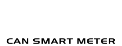 CAN SMART METER type OBDII
