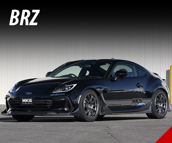 BRZ (ZD8)