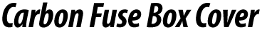 カーボンサクションキット