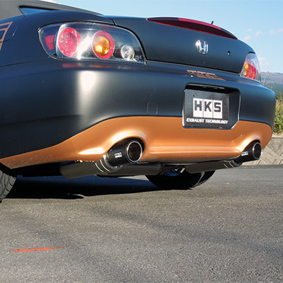 S2000 パーツ | 製品情報 | HKS