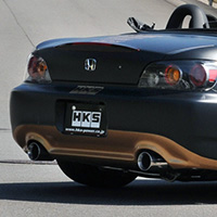 S2000 パーツ | 製品情報 | HKS