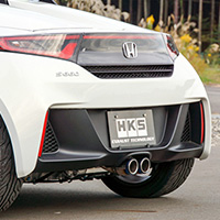 S660 パーツ | 製品情報 | HKS