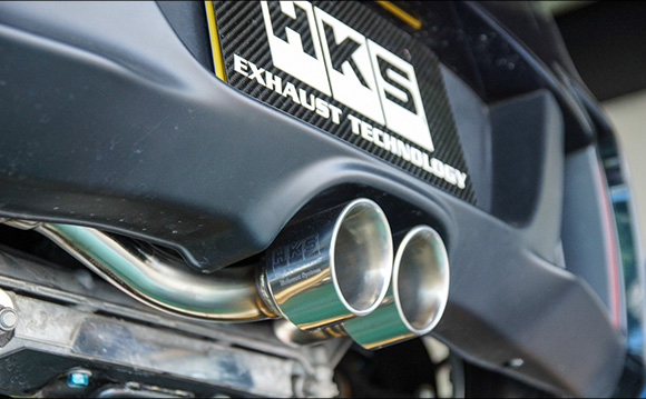 HKS S660特集 マフラー選びで困ったら？