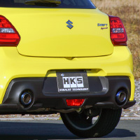スイフトスポーツ パーツ | 製品情報 | HKS
